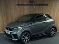 Aixam GTI Coupe Matt Grau 2023 / Apple Carplay / Spotify / DAB+ / 8 PS Kubota Motor Grau - thumbnail 5