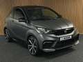 Aixam GTI Coupe Matt Grau 2023 / Apple Carplay / Spotify / DAB+ / 8 PS Kubota Motor Grau - thumbnail 14