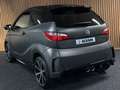 Aixam GTI Coupe Matt Grau 2023 / Apple Carplay / Spotify / DAB+ / 8 PS Kubota Motor Grau - thumbnail 37