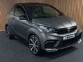 Aixam GTI Coupe Matt Grau 2023 / Apple Carplay / Spotify / DAB+ / 8 PS Kubota Motor Grau - thumbnail 10
