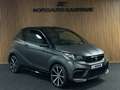 Aixam GTI Coupe Matt Grau 2023 / Apple Carplay / Spotify / DAB+ / 8 PS Kubota Motor Grau - thumbnail 13