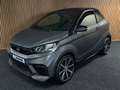 Aixam GTI Coupe Matt Grau 2023 / Apple Carplay / Spotify / DAB+ / 8 PS Kubota Motor Grau - thumbnail 2