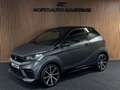 Aixam GTI Coupe Matt Grau 2023 / Apple Carplay / Spotify / DAB+ / 8 PS Kubota Motor Grau - thumbnail 1
