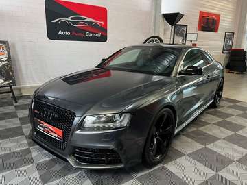 V8 4.2 FSi 450 Quattro S Tronic 7