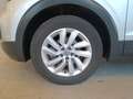 Volkswagen T-Cross 1.0 TSI Life DSG AHK*Navi*SHZ*LM16 Argent - thumbnail 7