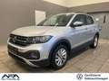Volkswagen T-Cross 1.0 TSI Life DSG AHK*Navi*SHZ*LM16 Silber - thumbnail 1