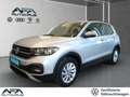 Volkswagen T-Cross 1.0 TSI Life DSG AHK*Navi*SHZ*LM16 Argent - thumbnail 1