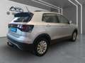 Volkswagen T-Cross 1.0 TSI Life DSG AHK*Navi*SHZ*LM16 Argent - thumbnail 3