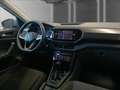 Volkswagen T-Cross 1.0 TSI Life DSG AHK*Navi*SHZ*LM16 Argent - thumbnail 8