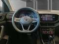 Volkswagen T-Cross 1.0 TSI Life DSG AHK*Navi*SHZ*LM16 Argent - thumbnail 10