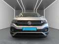 Volkswagen T-Cross 1.0 TSI Life DSG AHK*Navi*SHZ*LM16 Argent - thumbnail 5