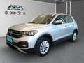 Volkswagen T-Cross 1.0 TSI Life DSG AHK*Navi*SHZ*LM16 Argent - thumbnail 2