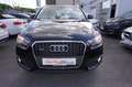 Audi Q3 2.0 TFSI quattro*1.Hand*nur 26.800KM*GARANTIE Noir - thumbnail 2