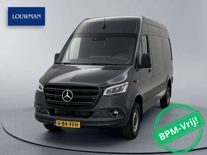 Mercedes-Benz Sprinter 419 1.9 CDI 366 L2H2 9G-Automaat Nieuw BPM Vrij LE