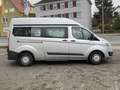Ford Transit Custom 300 L2 H2 Trend Klima~Rampe~9Sitzer Silber - thumbnail 4