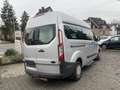 Ford Transit Custom 300 L2 H2 Trend Klima~Rampe~9Sitzer Silber - thumbnail 5