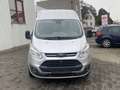 Ford Transit Custom 300 L2 H2 Trend Klima~Rampe~9Sitzer Silber - thumbnail 3