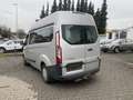 Ford Transit Custom 300 L2 H2 Trend Klima~Rampe~9Sitzer Silber - thumbnail 6