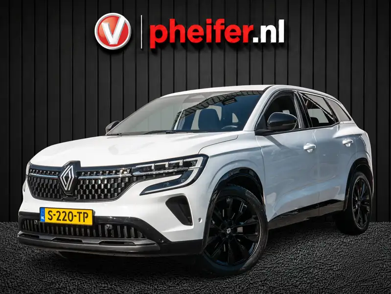 RENAULT Austral