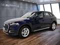 Audi Q5 advanced 40 2.0 TDI quattro S-tronic Синій - thumbnail 1