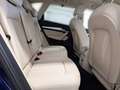 Audi Q5 advanced 40 2.0 TDI quattro S-tronic Blau - thumbnail 21