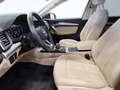 Audi Q5 advanced 40 2.0 TDI quattro S-tronic Blau - thumbnail 17