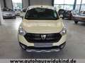 Dacia Lodgy dCi 115 Stepway Navi Klima 7 Sitzer 1.HAND Blanc - thumbnail 4