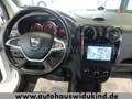Dacia Lodgy dCi 115 Stepway Navi Klima 7 Sitzer 1.HAND Blanc - thumbnail 13