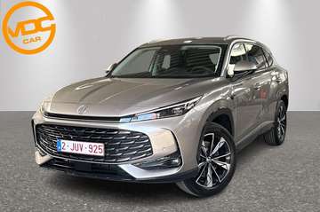 LUXURY HYBRID+