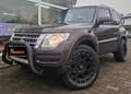 Mitsubishi Pajero 3.2 DI-D 16V aut. 3p. Final Edition Marrón - thumbnail 4