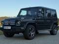 Mercedes-Benz G 350 G350 d 4MATIC Limited Editon Schwarz - thumbnail 1
