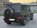 Mercedes-Benz G 350 G350 d 4MATIC Limited Editon Schwarz - thumbnail 5
