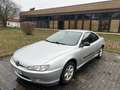 Peugeot 406 406 Coupé 2.0i Argent - thumbnail 2