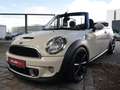 MINI Cooper S Cabrio Chili SHZ*BI-XENON*2.HAND Weiß - thumbnail 3