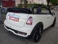 MINI Cooper S Cabrio Chili SHZ*BI-XENON*2.HAND Weiß - thumbnail 9