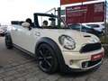 MINI Cooper S Cabrio Chili SHZ*BI-XENON*2.HAND Weiß - thumbnail 1