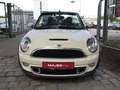 MINI Cooper S Cabrio Chili SHZ*BI-XENON*2.HAND Weiß - thumbnail 2