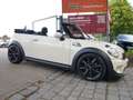 MINI Cooper S Cabrio Chili SHZ*BI-XENON*2.HAND Weiß - thumbnail 11