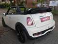 MINI Cooper S Cabrio Chili SHZ*BI-XENON*2.HAND Weiß - thumbnail 6