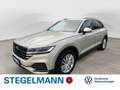 Volkswagen Touareg 3.0 TDI Tiptr. 4M *AHK*Luft*LED* Beige - thumbnail 1