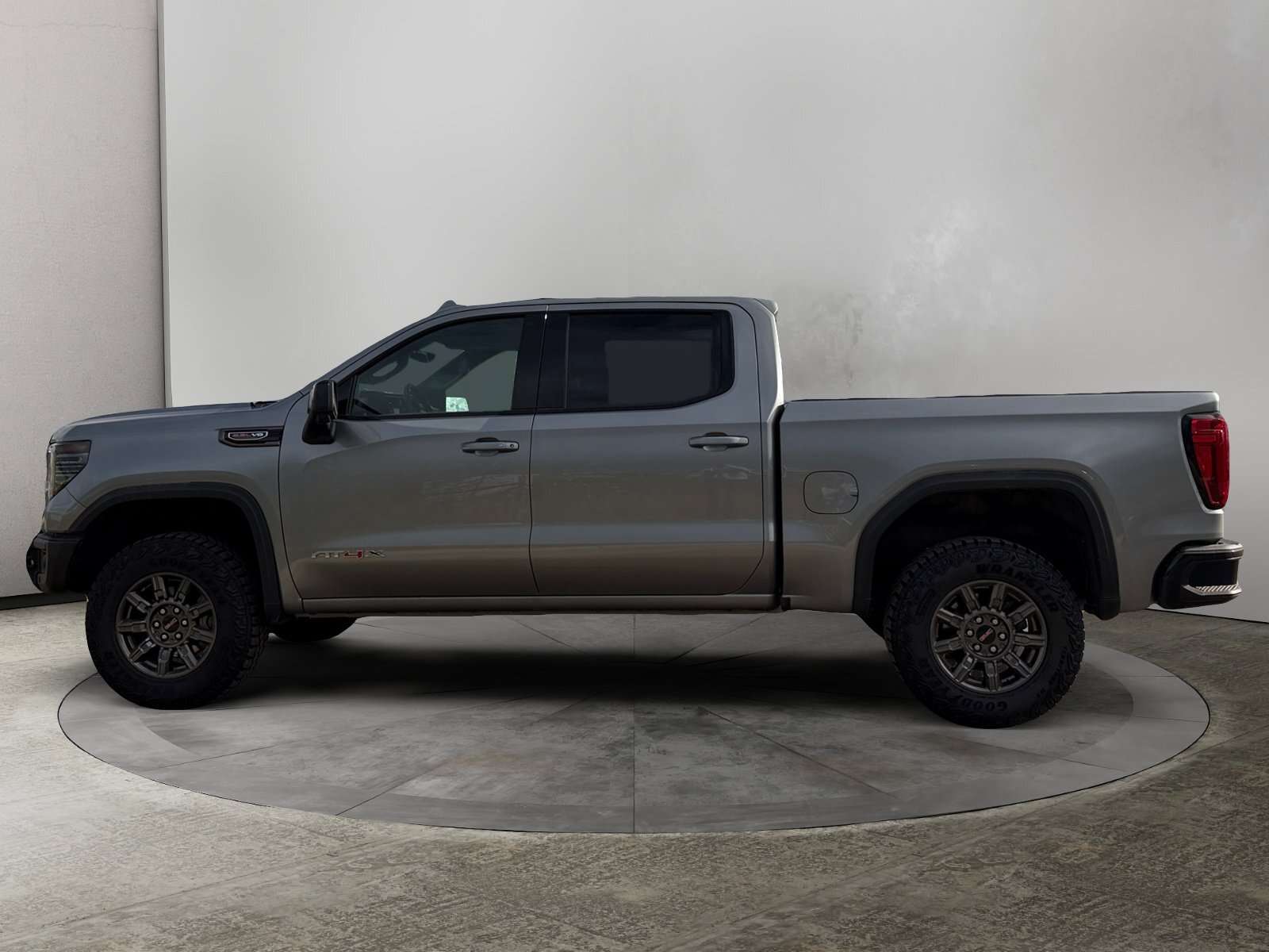2026 GMC Sierra 1500 AT4X 6.2 *Roof* *Vented Seats* *Bose* — photo 2