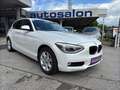 BMW 116 d Österreich-Paket Blanco - thumbnail 10
