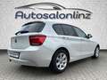 BMW 116 d Österreich-Paket Blanco - thumbnail 4