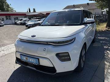 e- Platin Long Range** Akku 94,9%**