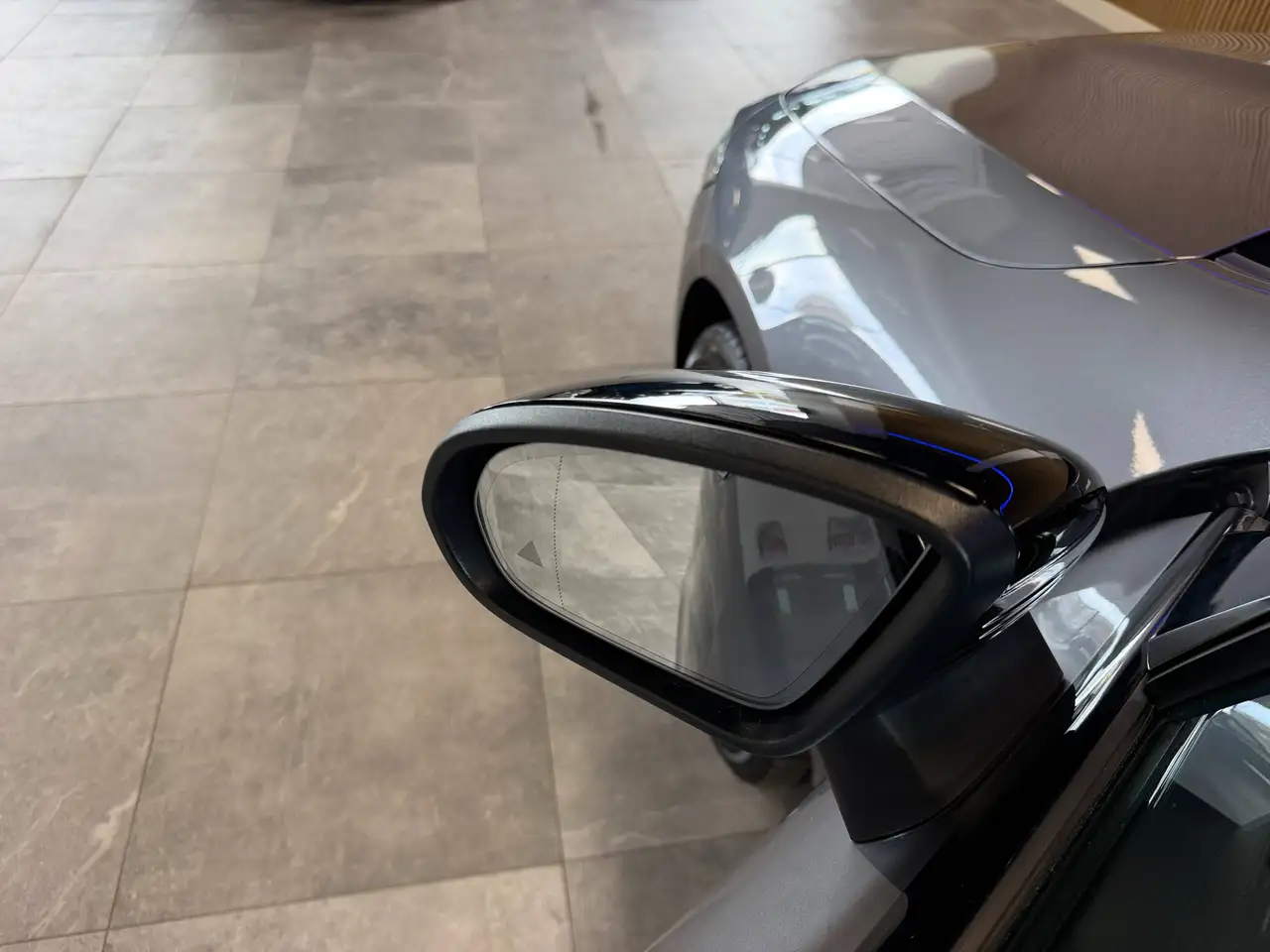Mercedes-Benz CLA 250 e PHEV Business Solution, миниатюра 8
