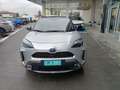 Toyota Yaris Cross HEV 1.5 Full Hybrid 116cv CVT Lounge AWD Usato Argent - thumbnail 2