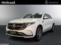 Mercedes-Benz EQC 400 4M AMG  Multibeam-LED 360° Distronic AHK Weiß - thumbnail 1