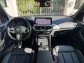 BMW X3 XDRIVE30E M Sport G01 LCI Nero - thumbnail 8
