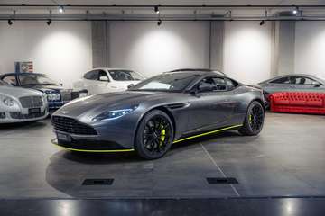 V12 Coupe 5.2 V12 AMR auto