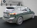 BMW 220 i Active Tourer M SPORT LED 360° HeadUp AHK Grün - thumbnail 2